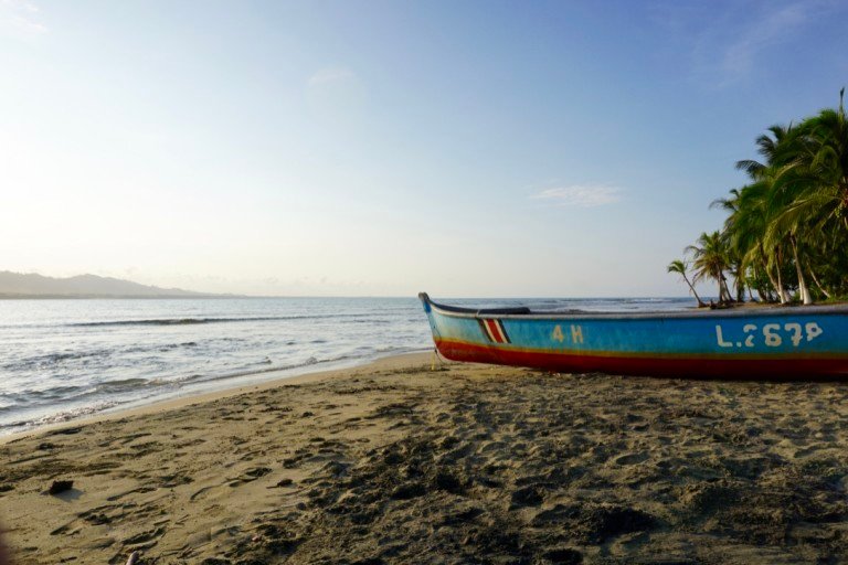 Puerto Viejo, Costa Rica